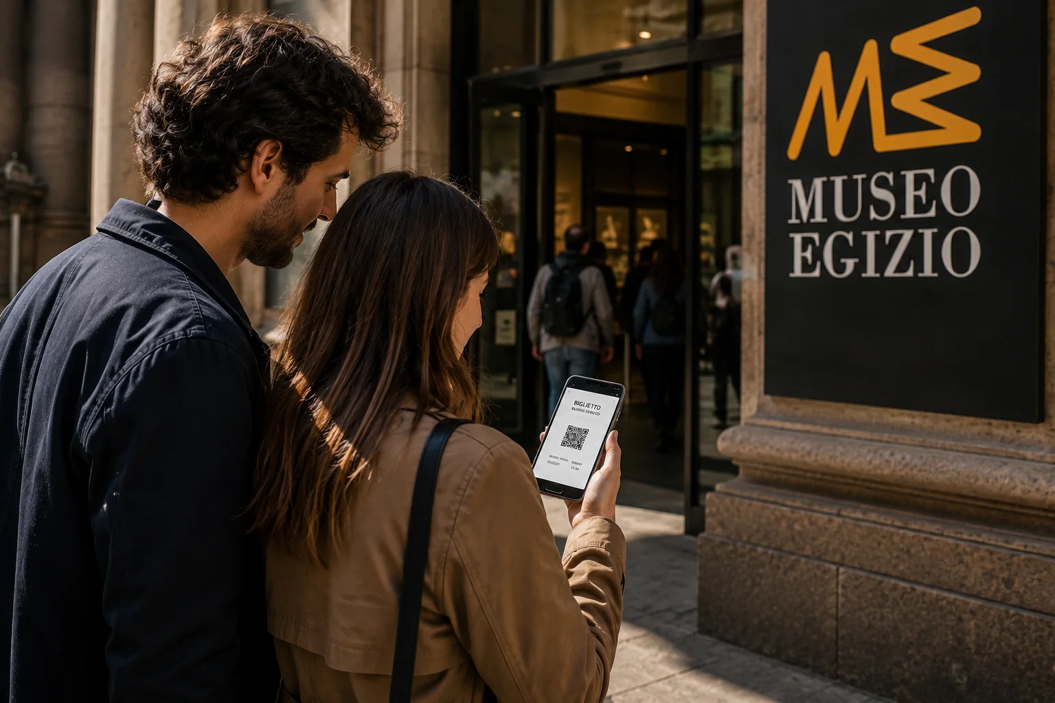 Museo Egizio di Torino: prenotare o no? La nostra risposta onesta