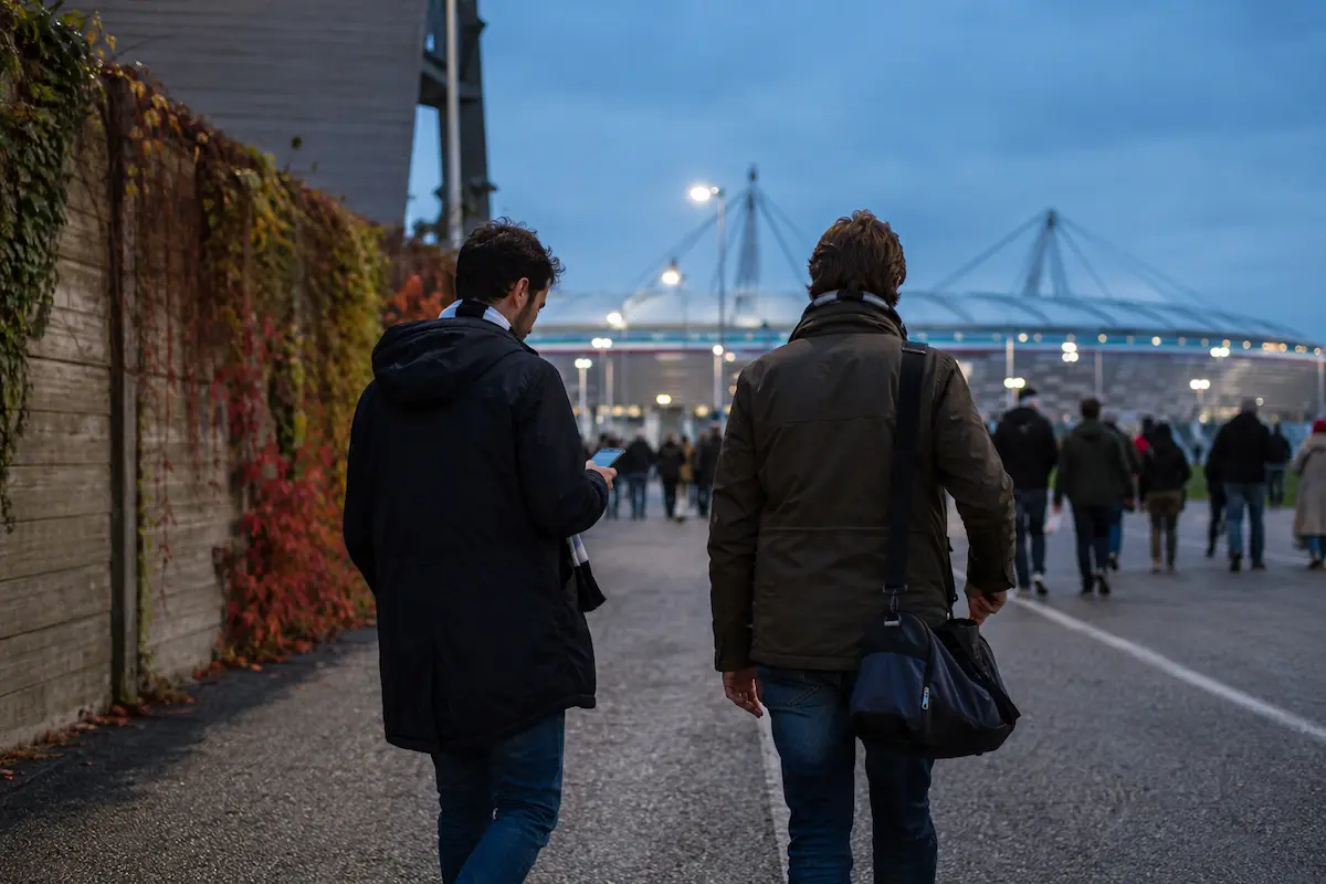 Juventus in Europa League 2026/27: the four home matches at Allianz Stadium and the exclusive offer for fans from Hotel Miramonti v2